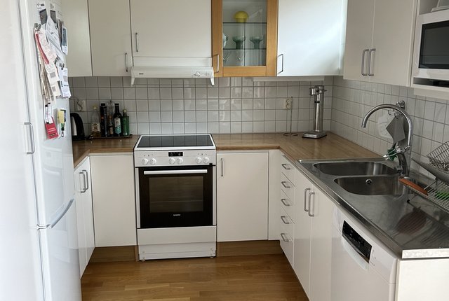 Fredsgatan 24, Sundbyberg - bild 2