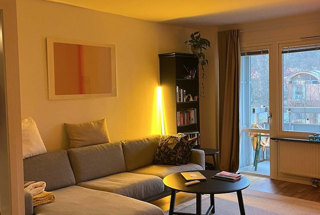Västergatan 11, Göteborg - bild 1