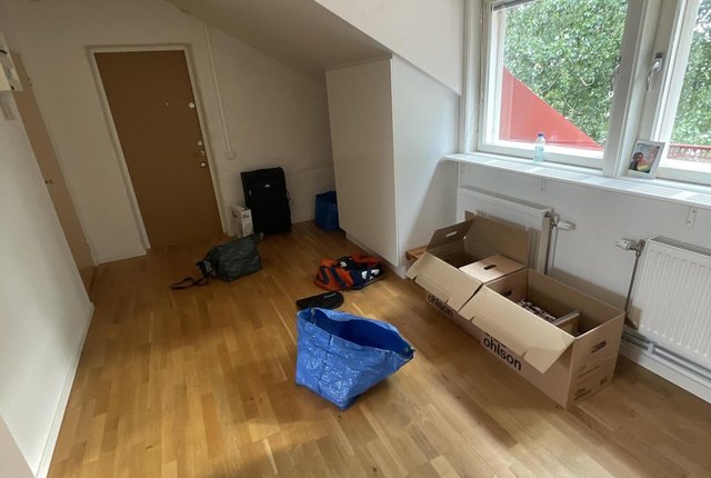 Rörstrandsgatan, Göteborg - bild 3