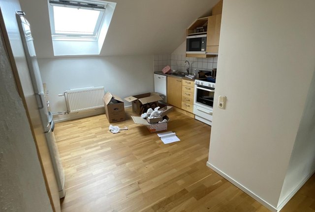 Rörstrandsgatan, Göteborg - bild 5
