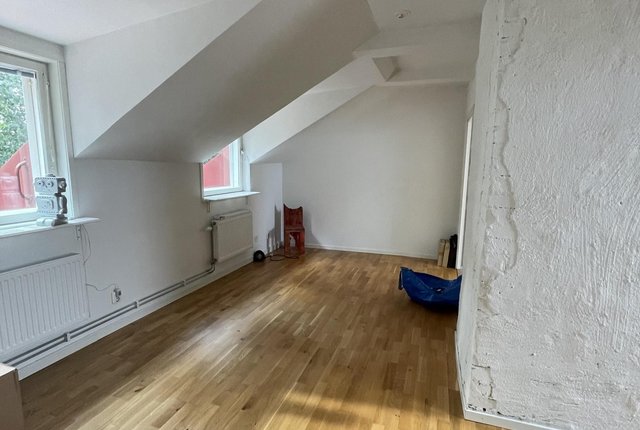 Rörstrandsgatan, Göteborg - bild 2