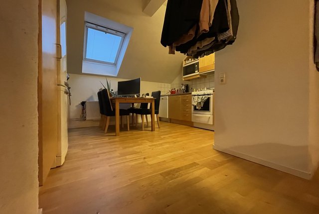 Rörstrandsgatan, Göteborg - bild 1