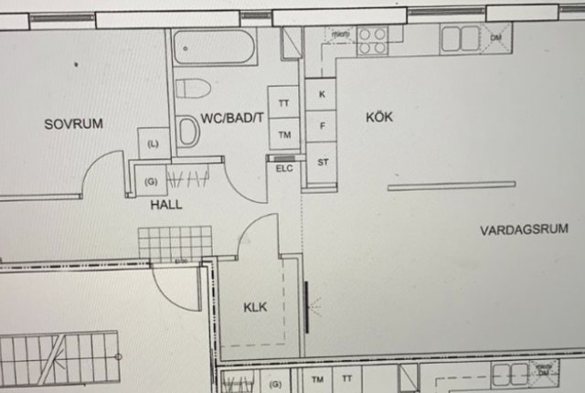 Skagafjordsgatan 6, Kista - bild 1