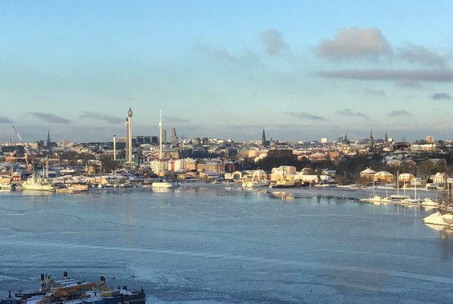 Östra Finnbodavägen 22, Nacka - bild 1