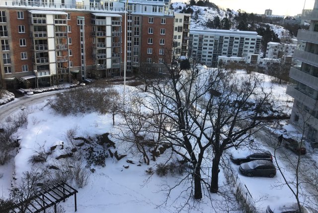 Östra Finnbodavägen 22, Nacka - bild 2