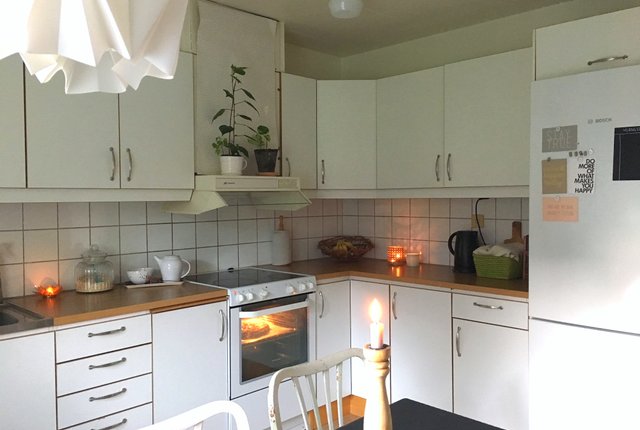 Gamla vägen 28B, Floda - bild 4