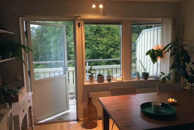 Gamla vägen 28B, Floda - bild 2