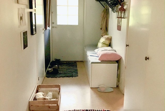 Gamla vägen 28B, Floda - bild 3