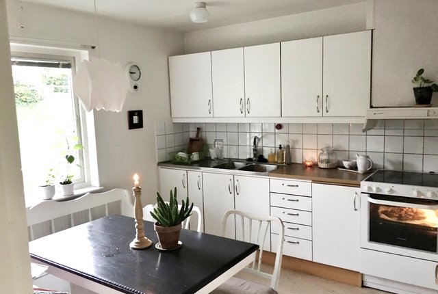 Gamla vägen 28B, Floda - bild 1