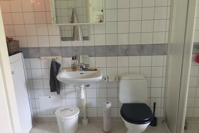 Gamla vägen 28B, Floda - bild 5
