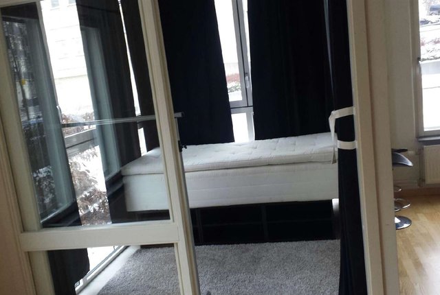 Hammarbyterrassen 36, Stockholm - bild 3