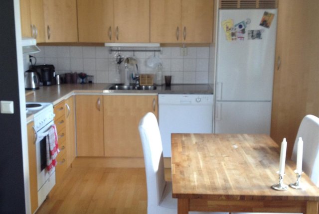 Hammarbyterrassen 36, Stockholm - bild 2