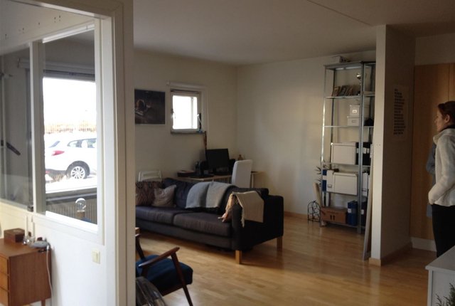 Hammarbyterrassen 36, Stockholm - bild 1
