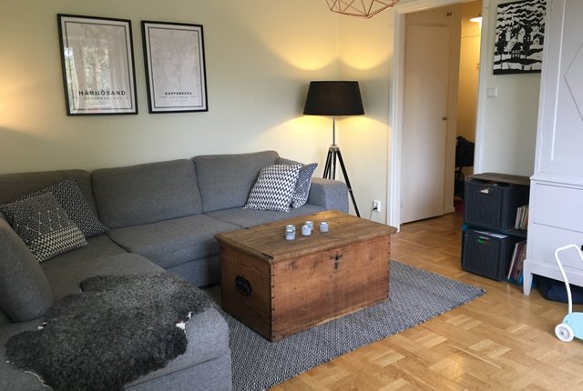 Östervägen 6, Solna - bild 6