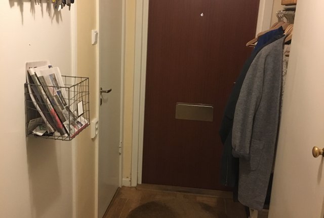 Östervägen 6, Solna - bild 1