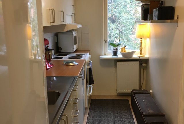 Östervägen 6, Solna - bild 2