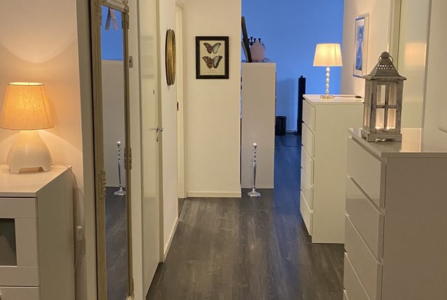 Allévägen 8, Vallentuna - bild 4