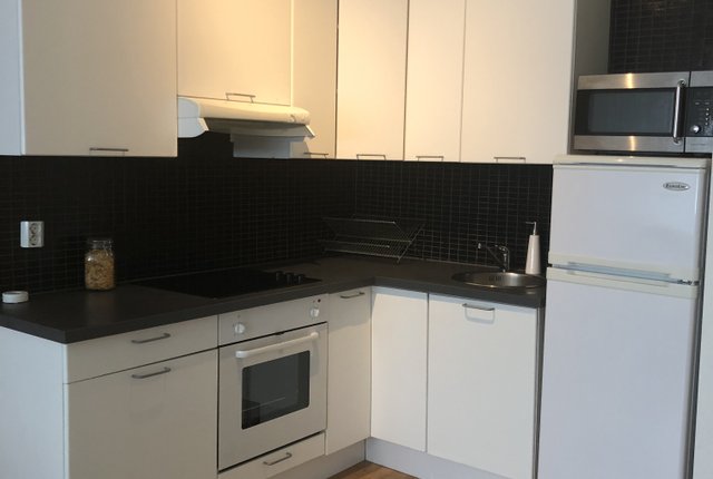 Dammfrivägen 61, Malmö - bild 3