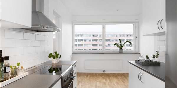 Mariebergsvägen 17, Nyköping - bild 1