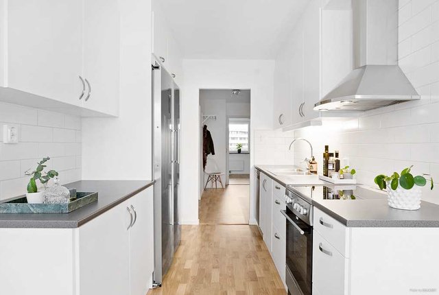 Mariebergsvägen 17, Nyköping - bild 3