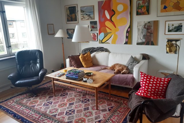 Ekgatan 5H, Malmö - bild 1