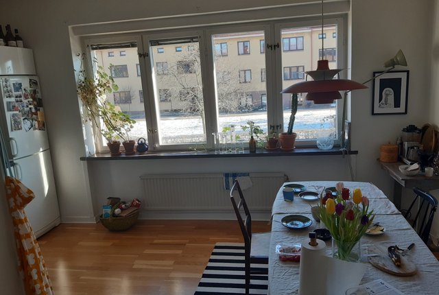 Ekgatan 5H, Malmö - bild 5