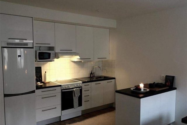 Västra Andersgårdsgatan 21B, Göteborg - bild 1