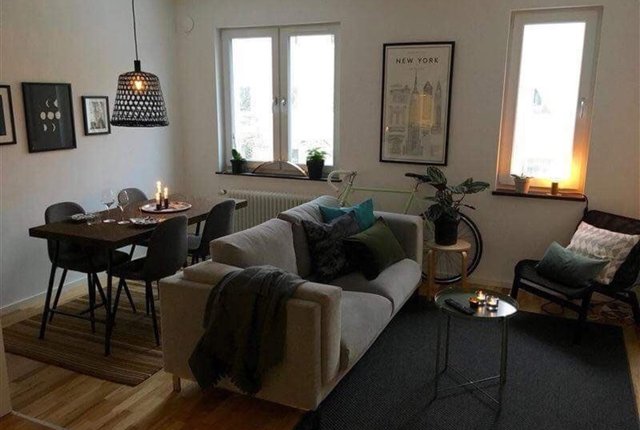 Västra Andersgårdsgatan 21B, Göteborg - bild 2