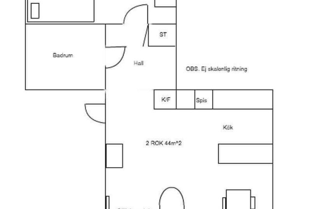 Västra Andersgårdsgatan 21B, Göteborg - bild 7