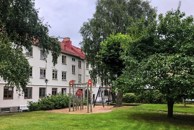 Kustroddaregatan 44, Göteborg - bild 6