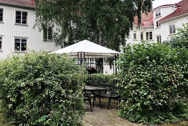 Kustroddaregatan 44, Göteborg - bild 7