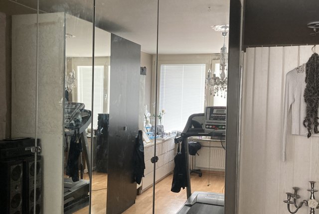 Glanshammarsgatan 43, Bandhagen - bild 2
