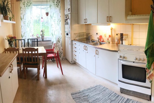 Gullmarsvägen 118, Årsta - bild 6