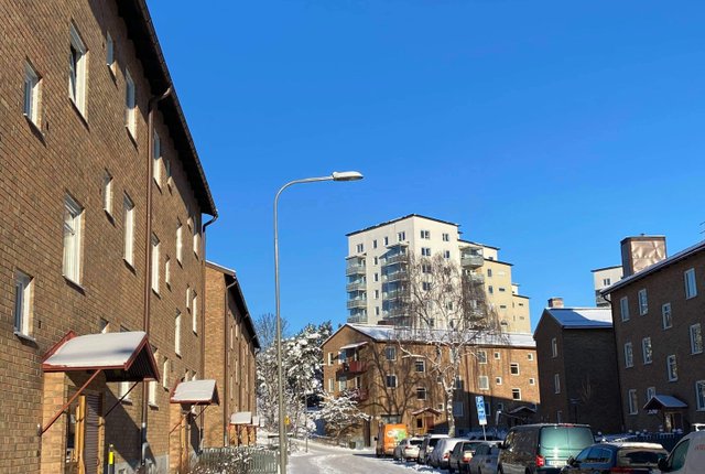 Gullmarsvägen 118, Årsta - bild 5