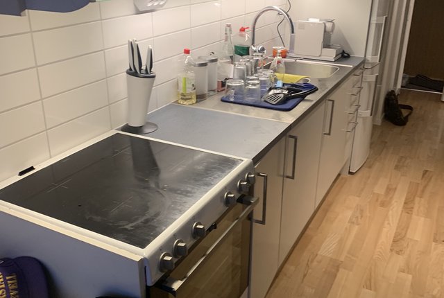 Ebbe Lieberathsgatan 22F, Göteborg - bild 3