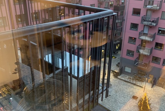 Ebbe Lieberathsgatan 22F, Göteborg - bild 1