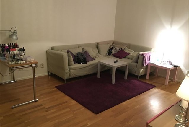 Valkyriavägen 11, Sundbyberg - bild 1