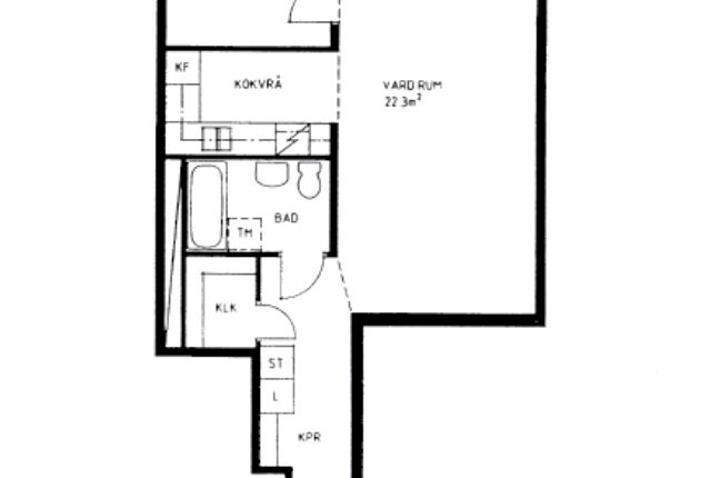 Valkyriavägen 11, Sundbyberg - bild 5