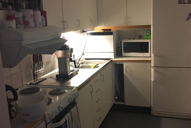 Valkyriavägen 11, Sundbyberg - bild 3