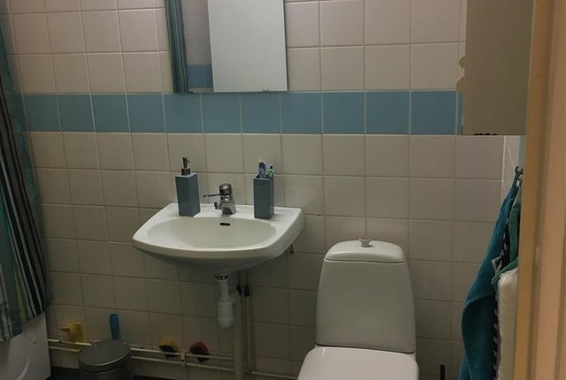 Valkyriavägen 11, Sundbyberg - bild 4