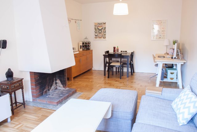 Sandhamnsgatan 37, Stockholm - bild 1