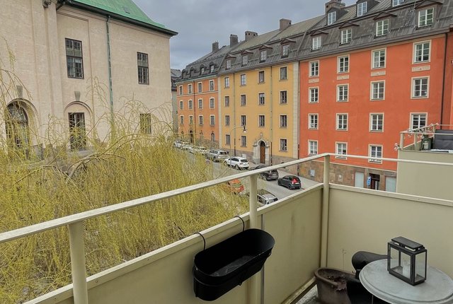Runebergsgatan 5, Stockholm - bild 1