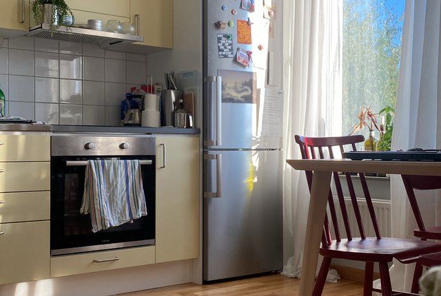 Axel Wennergrens väg 5, Tyresö - bild 2