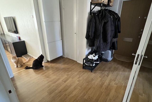 Sehlstedtsgatan 7B, Göteborg - bild 3