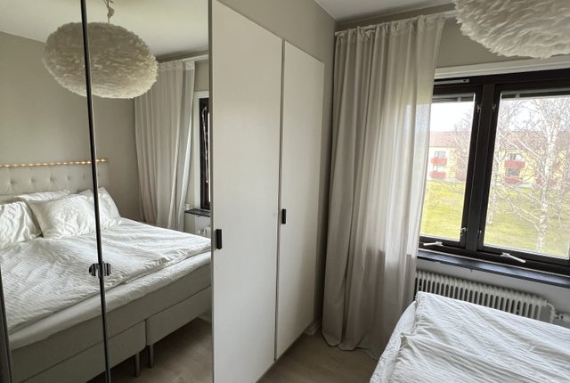 Sehlstedtsgatan 7B, Göteborg - bild 2