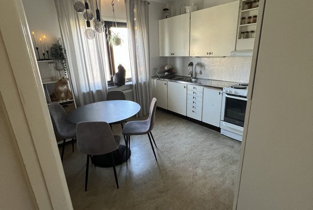 Sehlstedtsgatan 7B, Göteborg - bild 4