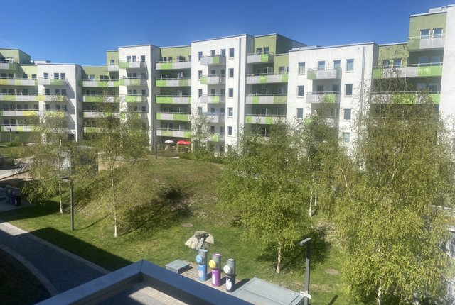 Gripengatan 5, Järfälla - bild 8