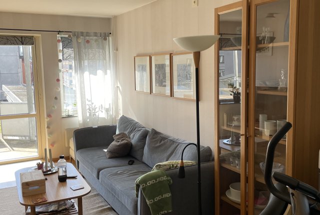Västra Storgatan 14, Jönköping - bild 8