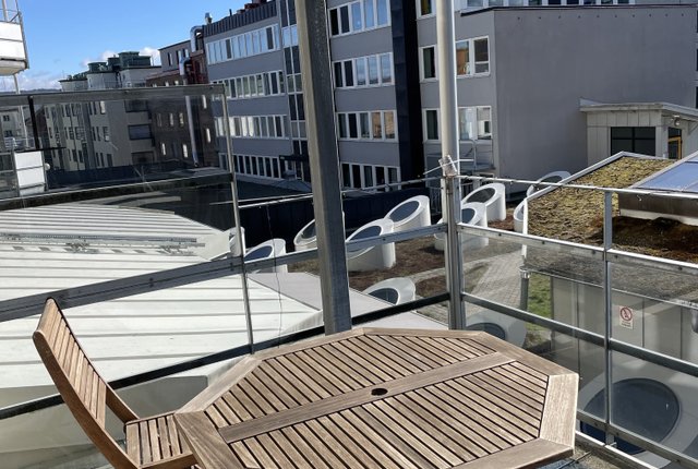 Västra Storgatan 14, Jönköping - bild 1