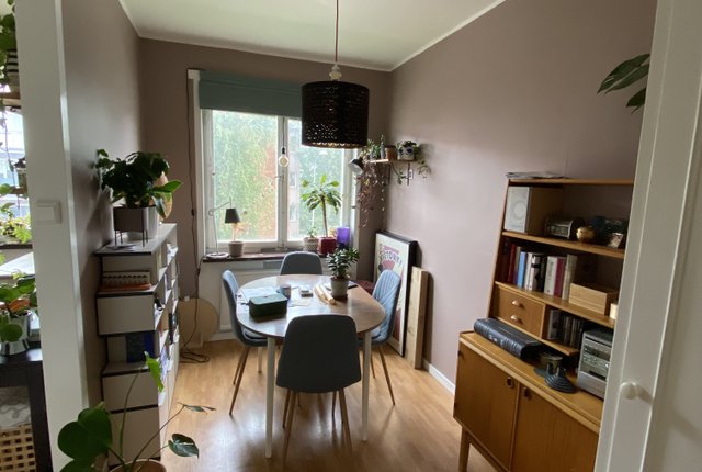 Hypoteksvägen 6, Hägersten - bild 4